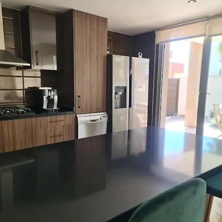 Luxury Village Villa *