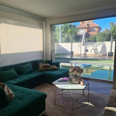 Luxury Village Gran Alacant