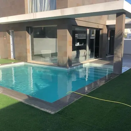 Luxury Village Gran Alacant