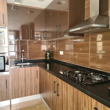 Luxury Village Gran Alacant