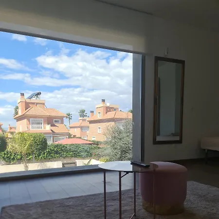 Luxury Village Villa *