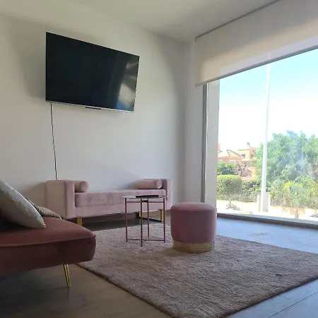 Villa Luxury Village
