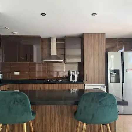 Luxury Village Villa Gran Alacant