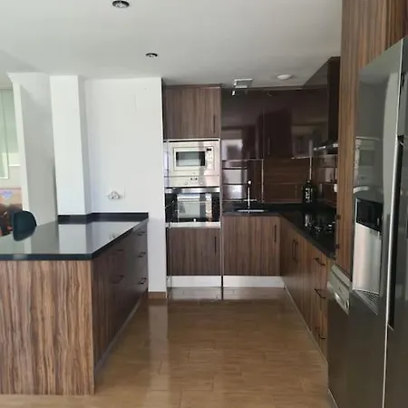 Luxury Village Villa