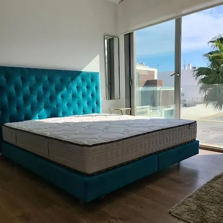 Villa Luxury Village