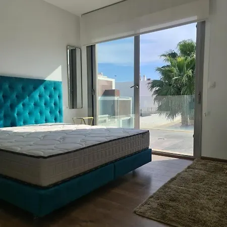 Villa Luxury Village Gran Alacant