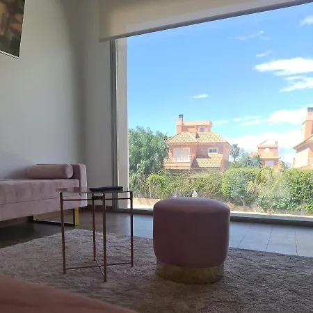 Luxury Village Villa Gran Alacant