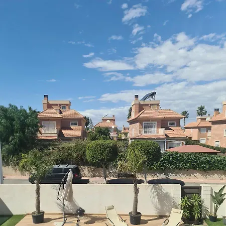 Luxury Village *