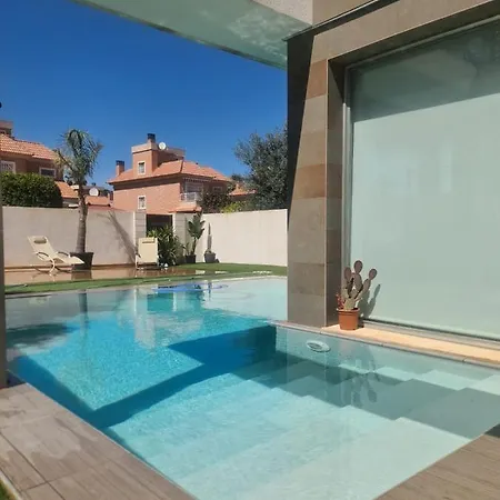 Luxury Village * Gran Alacant