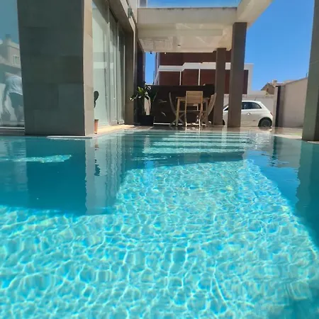 Luxury Village