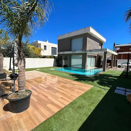 Luxury Village * Gran Alacant