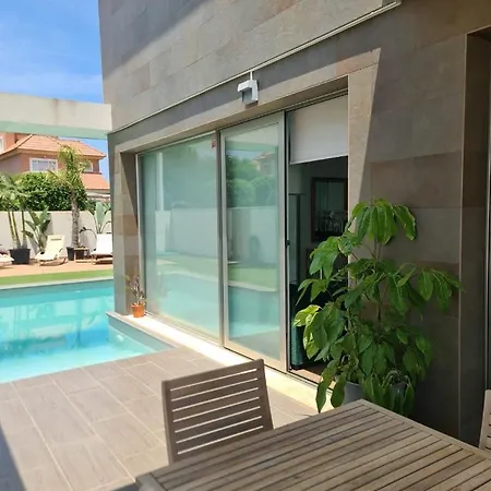 Villa Luxury Village Gran Alacant