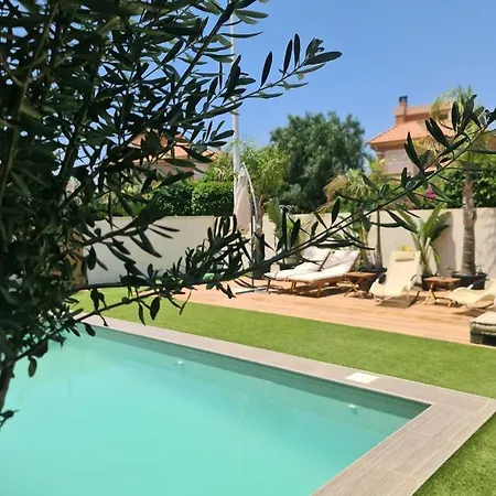 Luxury Village