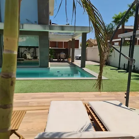 Luxury Village Villa Gran Alacant