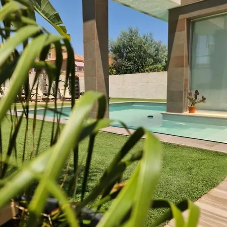 Luxury Village Villa Gran Alacant