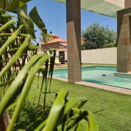 Luxury Village Villa Gran Alacant