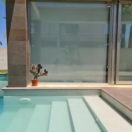 Luxury Village Villa