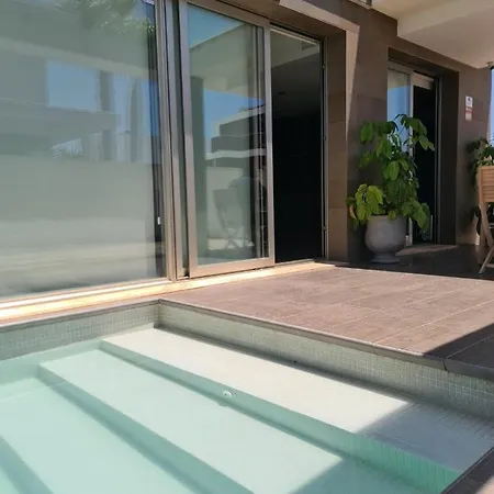 Luxury Village Gran Alacant