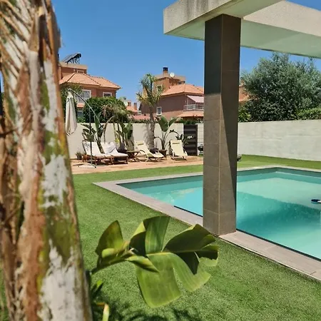 Villa Luxury Village